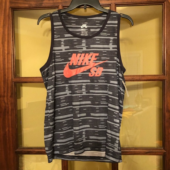 Nike Other - Nike tank